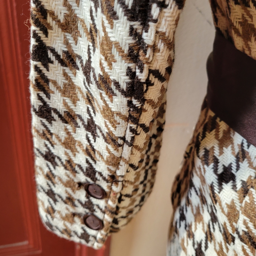 FOSSIL Made With Love Jacket Size Medium - Picture 12 of 14